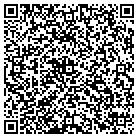 QR code with R & Js Commercial Cleaning contacts