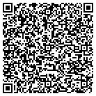 QR code with Tilford Dobbins Alexander Pllc contacts