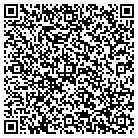 QR code with Just Right Janitorial Services contacts