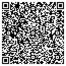 QR code with Mark C Hill contacts