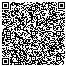 QR code with Whistle Clean Cleaning Service contacts