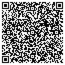 QR code with Justice Farm contacts