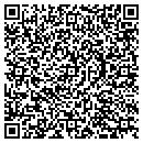 QR code with Haney Loleane contacts