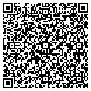 QR code with Ziskind Marthat A contacts