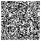 QR code with Princess Harvesters Inc contacts