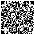 QR code with T + B Farming LLC contacts