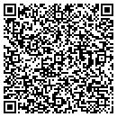 QR code with Flush Floral contacts