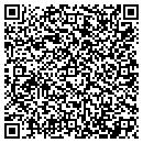 QR code with T Mobile contacts