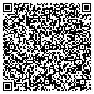 QR code with Gardner Steven R CPA contacts