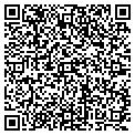 QR code with Jason H Bell contacts