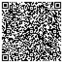 QR code with Jack R Ewing contacts