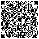 QR code with Magic Wand Powerwashing contacts