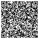 QR code with C Mark Bongard Attorney contacts