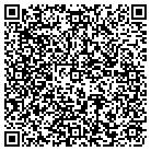 QR code with P & K Maintenance Group LLC contacts