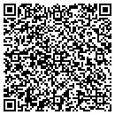 QR code with L C Richardson Farm contacts