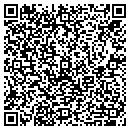 QR code with Crow Ava contacts