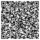 QR code with Pinon Design contacts