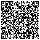 QR code with Utsuwa Floral Design contacts