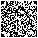 QR code with A F S C M E contacts