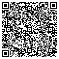 QR code with Xapno contacts
