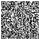 QR code with Tony Spigner contacts