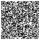 QR code with Marshall's Cleaning Service contacts