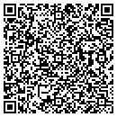 QR code with Hinkle Farms contacts