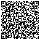 QR code with Mrd Cleaning Service contacts