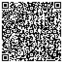 QR code with Bbcn Bank contacts