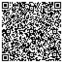 QR code with Hill's Flowers contacts