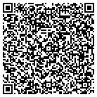 QR code with Hoo's Florist & Plant Shop contacts