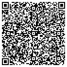 QR code with There's No Place Like Home Inc contacts