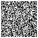 QR code with Peter Pizzo contacts