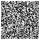QR code with Gail M Bunch Attorney contacts