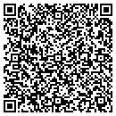 QR code with Moonflower contacts