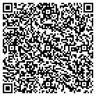 QR code with George F Rabe Law Offices contacts