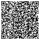 QR code with Rose Cart Florist contacts