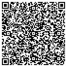 QR code with D J Janitorial Cleaning contacts