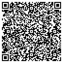 QR code with Hays John W contacts