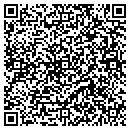 QR code with Rector Farms contacts