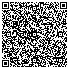 QR code with T Williams Enterprises contacts