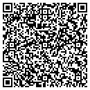 QR code with Holladay David A contacts
