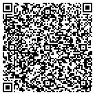 QR code with Hendrix Window Cleaning contacts