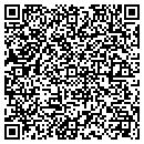QR code with East West Bank contacts