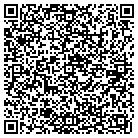 QR code with Harlan E  Rubottom CPA contacts