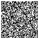 QR code with David Fries contacts