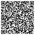 QR code with Kp Maintenance contacts