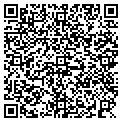 QR code with James R Odell Psc contacts