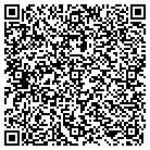 QR code with Alvern J Donnelly Excavating contacts