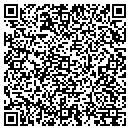 QR code with The Flower Mill contacts
